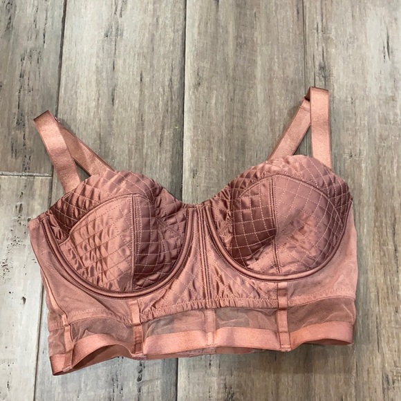 Victoria's Secret Other - VS very sexy lined balconet